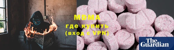 молекула духа Богородицк